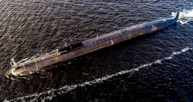 Hạm đội Thái Bình Dương của Nga tập trận quy mô lớn chưa từng có - Hình 3 Ham doi Thai Binh Duong cua Nga tap tran quy mo lon chua tung co-Hinh-3