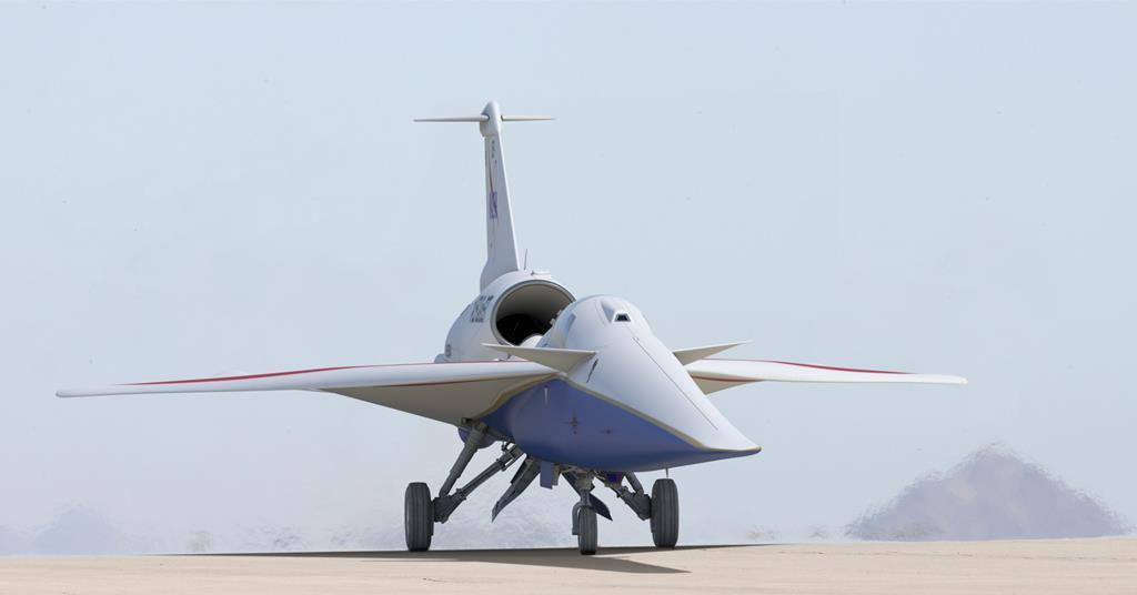 Việc phát triển máy bay siêu thanh chở khách từ lâu đã bị dừng lại vì những lý do khách quan. Tuy nhiên, chương trình nghiên cứu mới này cho phép khắc phục những yếu tố tiêu cực trước đây. Khả năng ứng dụng công nghệ mới cho mục đích quân sự vẫn chưa được tiết lộ.