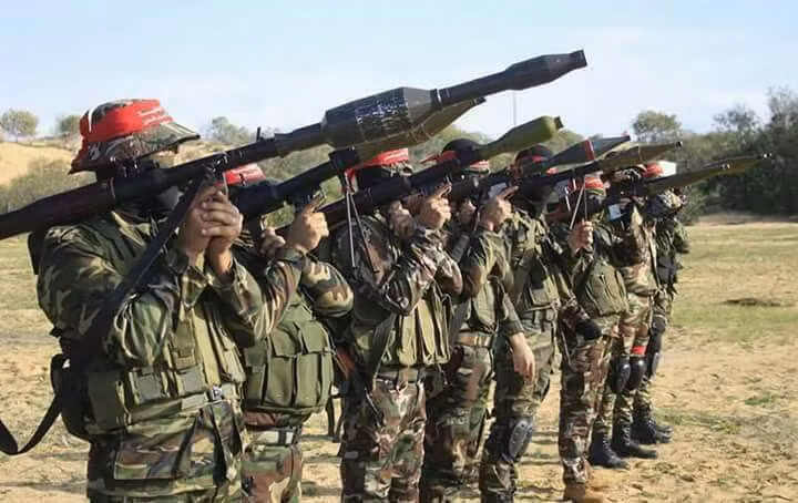 Thiết kế này rất hiệu quả, xe tăng với lớp giáp dày tới 600mm không thể chống lại RPG. Tuy nhiên, có một nhược điểm đáng kể là do trọng lượng lớn, tầm ngắm của đạn chỉ được 200 mét.