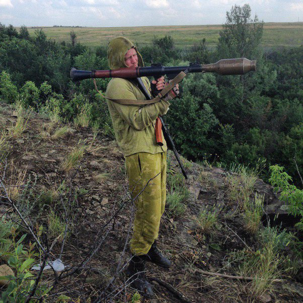 Vào cuối những năm 1980, súng phóng lựu chống tăng loại này đã được trang bị cho các đơn vị bộ binh để tiêu diệt nhân lực trong các hầm trú ẩn, các tuyến phòng thủ và các phương tiện bọc thép hạng nhẹ của đối phương, mà không thu hút pháo binh hoặc xe tăng.