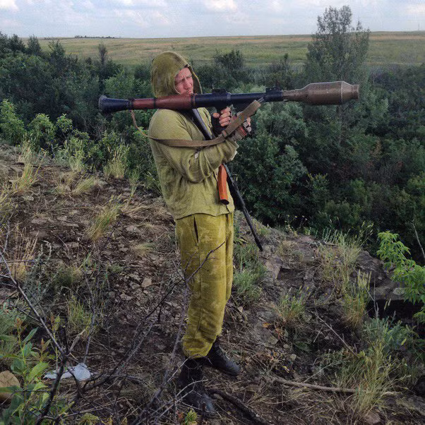 Vào cuối những năm 1980, súng phóng lựu chống tăng loại này đã được trang bị cho các đơn vị bộ binh để tiêu diệt nhân lực trong các hầm trú ẩn, các tuyến phòng thủ và các phương tiện bọc thép hạng nhẹ của đối phương, mà không thu hút pháo binh hoặc xe tăng.