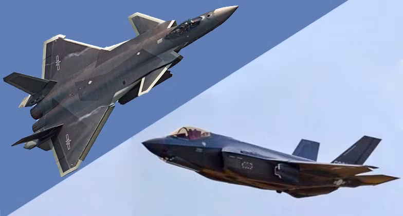 Bất chấp những thiếu sót, F-35 vẫn là máy bay chiến đấu thế hệ thứ năm duy nhất được sản xuất ở phương Tây và cũng là chiếc máy bay duy nhất có khả năng hoạt động ở cấp độ tương đương với máy bay chiến đấu mới của Trung Quốc chẳng hạn như J-20.