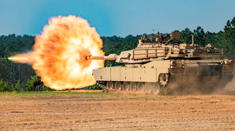 Đạn uranium nghèo Anh vừa gửi tới Ukraine nguy hiểm tới đâu? - Hình 3 Dan uranium ngheo Anh vua gui toi Ukraine nguy hiem toi dau?-Hinh-3