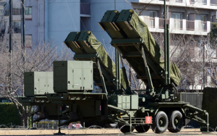 Các hệ thống Patriot đã từng thất bại trong việc đánh chặn một cuộc tấn công bằng tên lửa, do quân nổi dậy Yemen phóng vào Ả Rập Saudi vào năm 2017 nhằm vào sân bay quốc tế King Khalid ở thủ đô Riyadh.