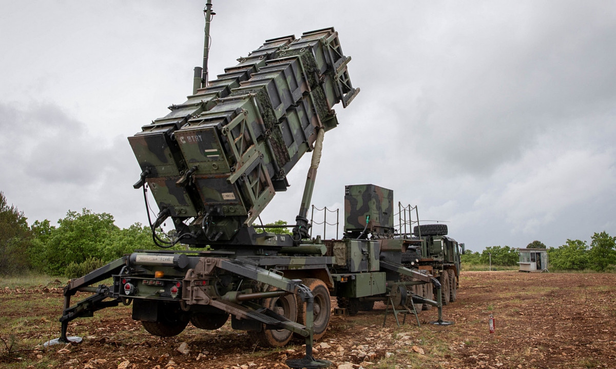 Tuy nhiên, hệ thống phòng không Patriot sẽ không phải là yếu tố thay đổi cục diện trên chiến trường ở Ukraine do nó vẫn đang còn những nhược điểm nhất định.