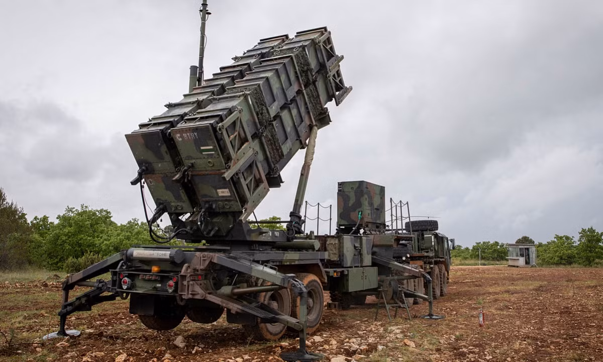 Tuy nhiên, hệ thống phòng không Patriot sẽ không phải là yếu tố thay đổi cục diện trên chiến trường ở Ukraine do nó vẫn đang còn những nhược điểm nhất định.