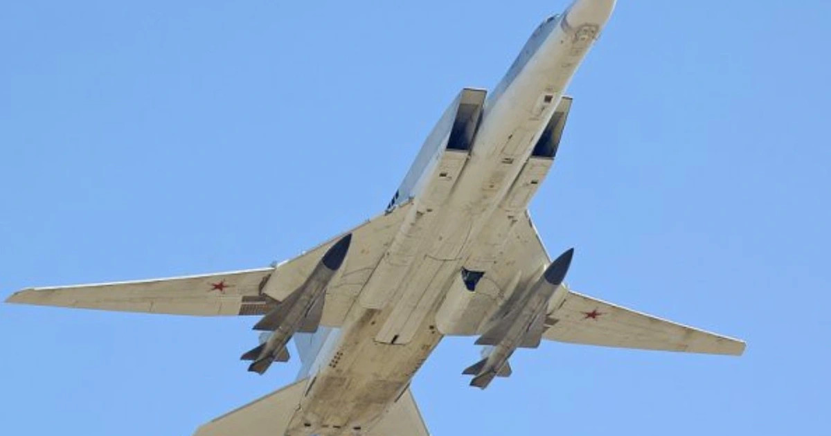 Trong đó, máy bay ném bom Tu-22M3 đã thực hiện các nhiệm vụ chiến đấu bằng tên lửa hành trình Kh-22 và Kh-32. Thực tiễn đã chỉ ra rằng cả hai loại tên lửa này đều đáp ứng được nhiệm vụ và được đánh giá là thứ vũ khí hiệu quả.