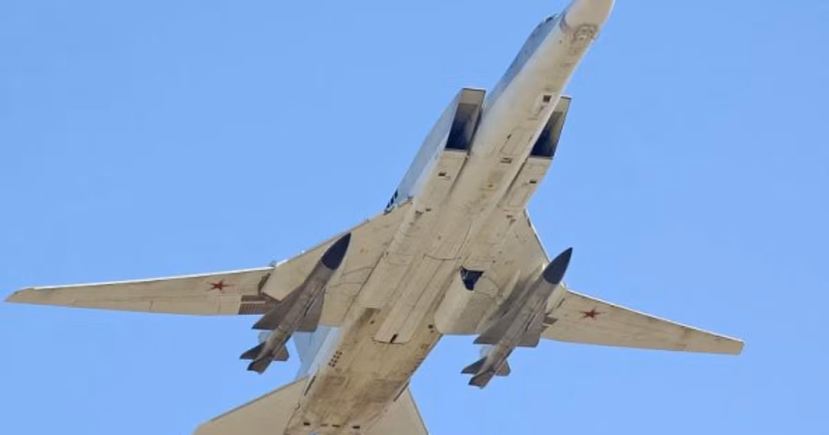 Trong đó, máy bay ném bom Tu-22M3 đã thực hiện các nhiệm vụ chiến đấu bằng tên lửa hành trình Kh-22 và Kh-32. Thực tiễn đã chỉ ra rằng cả hai loại tên lửa này đều đáp ứng được nhiệm vụ và được đánh giá là thứ vũ khí hiệu quả.