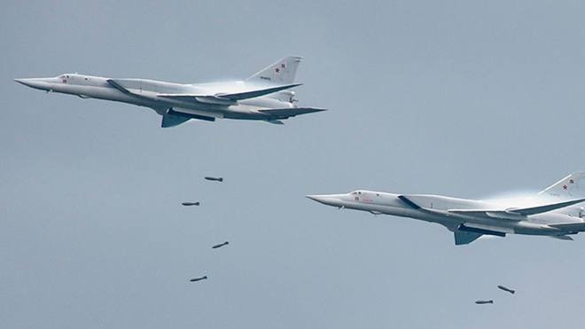 Tên lửa Kh-22 ra đời từ năm 1958 vẫn "làm mưa làm gió" ở Ukraine Ten lua Kh-22 ra doi tu nam 1958 van