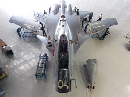 Nguyên nhân chủ yếu xuất phát từ sự tranh cãi quyền lợi giữa Malaysia và hai hãng hàng không quân sự lớn này cùng với ý đồ chính trị của Nga đối với Malaysia.