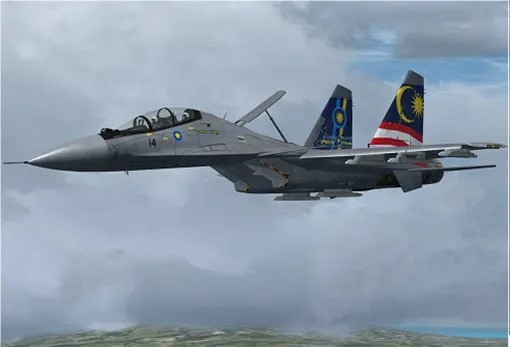 Đây là một dự án theo thỏa thuận bù trừ giữa chính phủ Nga với chính phủ Malaysia thông qua việc mua máy bay chiến đấu Su-30MKM cho không quân quốc gia Đông Nam Á này.