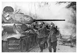 Nhờ Rybalko, Hồng Quân có thể giảm tổn thất đáng kể ở các đơn vị xe tăng, cũng như phát triển một chiến thuật tác chiến hoàn toàn mới khi sử dụng xe bọc thép đánh chiếm các đô thị. (còn nữa)