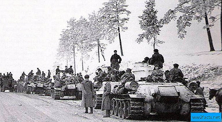 Riêng thiệt hại của quân Hungary và Ý đã lên tới khoảng 52 nghìn người thiệt mạng và 71 nghìn tù binh. Vì những thành công rực rỡ trong khuôn khổ hoạt động tấn công này, Pavel Rybalko đã được trao Huân chương Suvorov cấp I, đồng thời vào tháng Giêng, ông trở thành trung tướng.