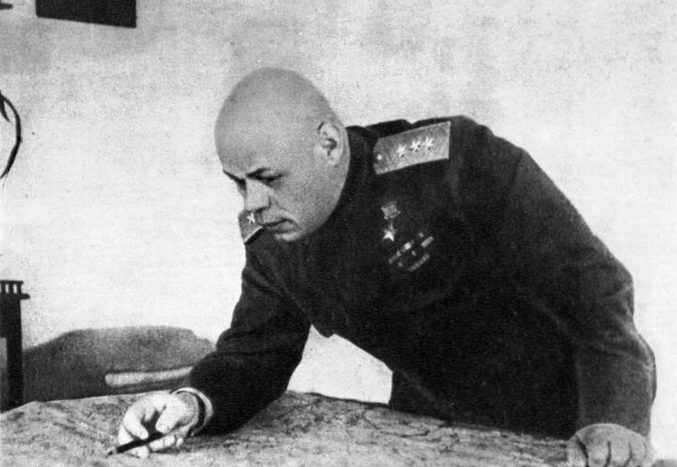 Mặc dù ra đi khi còn trẻ, Pavel Rybalko đã thể hiện vai trò chính mà số phận đã dành cho ông trong Chiến tranh Vệ quốc Vĩ đại, mãi mãi ghi tên ông vào đội ngũ các nhà lãnh đạo quân đội Liên Xô sáng chói và nổi tiếng trong các trận chiến của những năm chiến tranh khốc liệt.