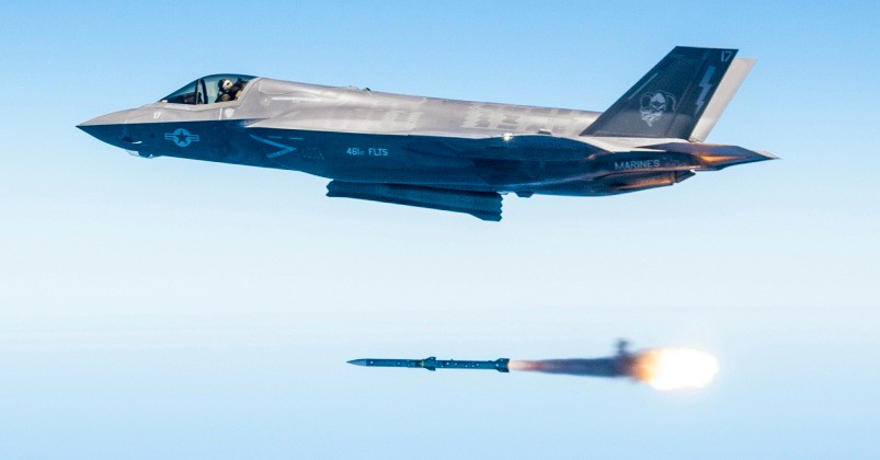 Vừa gia nhập NATO, Phần Lan vội vã sắm thêm tên lửa - Hình 3 Vua gia nhap NATO, Phan Lan voi va sam them ten lua-Hinh-3