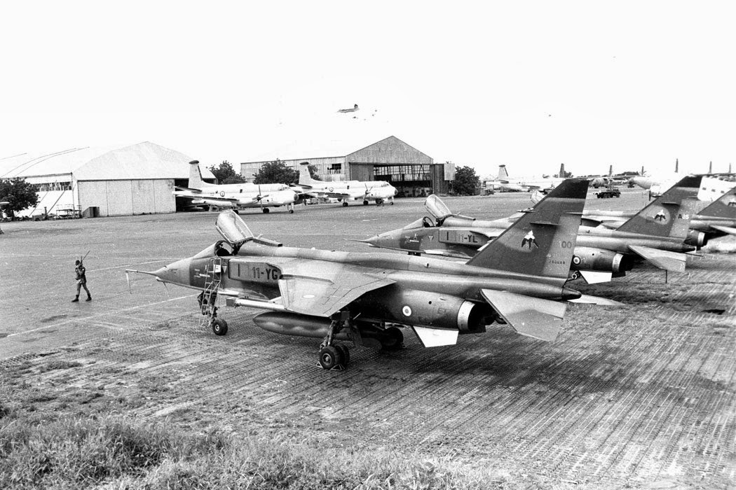 Kết quả thật bất ngờ trong lần xuất kích đầu tiên tiến đánh căn cứ không quân Ouadi Doum của Lybia, những chiếc Toyota đã phi thẳng qua bãi mìn của quân Lybia và tiêu diệt rất nhiều xe tăng cũng như khiến 3.000 lính phòng thủ căn cứ thương vong hoặc bị bắt.