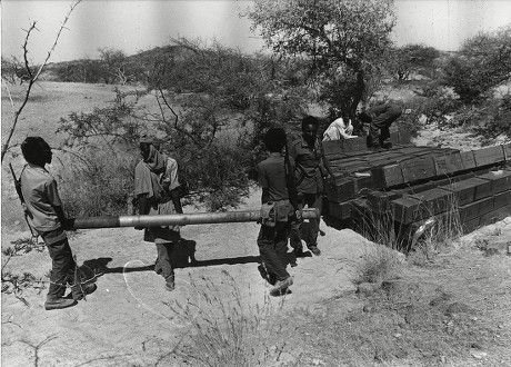 Sau thất bại này quân Lybia bắt đầu chùn bước và Gaddafi đã nhận ra mình bị cô lập tứ phía, trong khi địch thủ Chad lại đang được những nước láng giềng hỗ trợ nhiệt tình. Quân đội Chad thấy việc sử dụng xe bán tải hiệu quả nên tiếp tục dùng chúng và mở liên tiếp các chiến dịch đánh lùi quân Lybia tụt về Dải Aozou.