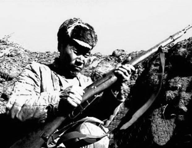 Con ac mong cua linh My trong Chien tranh Trieu Tien Tien-Hinh-3