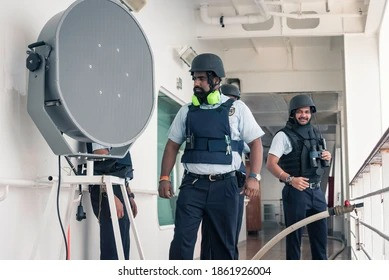 Việc bảo vệ con tàu này cho đến nay là ví dụ nổi tiếng nhất về việc sử dụng vũ khí âm thanh. Sau vụ việc, các công ty thương mại thế giới đã dồn dập đặt hàng nhà sản xuất Mỹ để mua hệ thống âm thanh này.