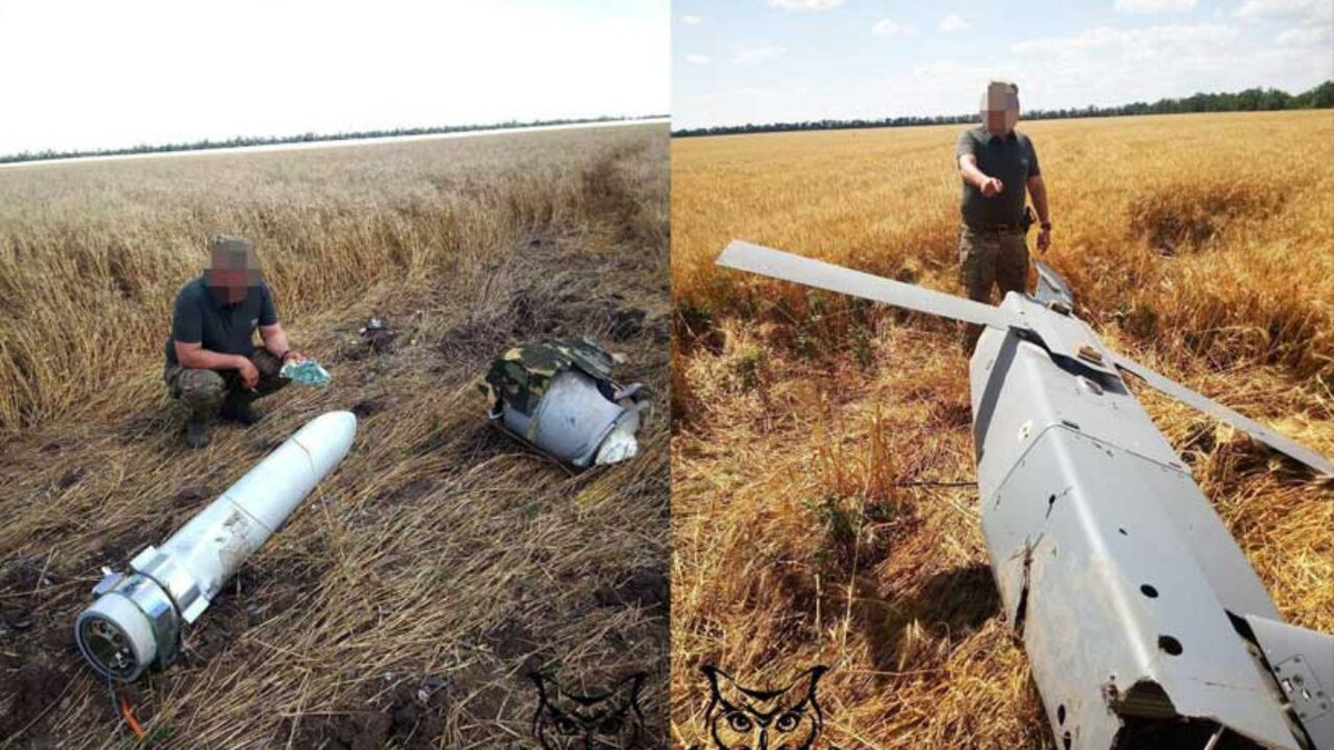 Màn thể hiện của vũ khí NATO trên chiến trường Ukraine - Hình 3 Man the hien cua vu khi NATO tren chien truong Ukraine-Hinh-3