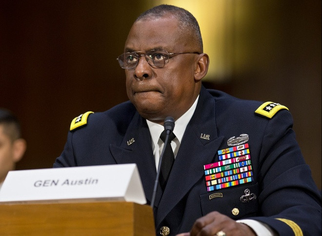 Trong một cuộc họp báo với các phóng viên trước chuyến đi tới châu Âu, ông Austin cho biết Mỹ “không lo ngại” về việc rò rỉ thông tin mật cũng như những đánh giá, cho rằng Ukraine có thể cạn kiệt hệ thống pháo phòng không vào tháng tới.