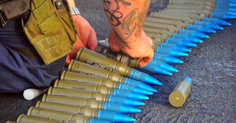 Theo thông tin, bộ giáp này được thiết kế đặc biệt để có thể sống sót trước các loại đạn uranium nghèo (loại đạn do Anh cung cấp cho Ukraine vào tháng 3).