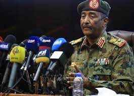 Xung dot o Sudan tiep tuc cang thang, tinh hinh nhan dao kho khan-Hinh-11