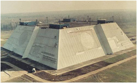 Bao gồm A-135 được Nga và NATO gọi là Gorgon cùng với hệ thống tên lửa chống vệ tinh A-235 Nudol, đây là các hệ thống chống tên lửa đạn đạo của Liên Xô. Điều này càng cho thấy rằng hệ thống phòng không S-550 có thể là một biến thể S-500 chuyên dụng.