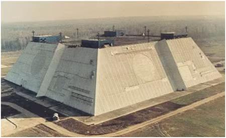 Bao gồm A-135 được Nga và NATO gọi là Gorgon cùng với hệ thống tên lửa chống vệ tinh A-235 Nudol, đây là các hệ thống chống tên lửa đạn đạo của Liên Xô. Điều này càng cho thấy rằng hệ thống phòng không S-550 có thể là một biến thể S-500 chuyên dụng.