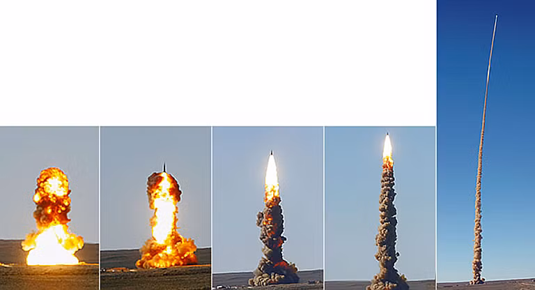 Cuộc thử nghiệm biến thể hiện đại hóa của tên lửa này hồi năm 2018, cho thấy nó có khả năng đánh chặn tên lửa đạn đạo đang lao tới mục tiêu ở độ cao 5-30km và tầm xa 80km, đạt tốc độ tối đa 21.000km/h chỉ trong vòng ba giây sau khi phóng.