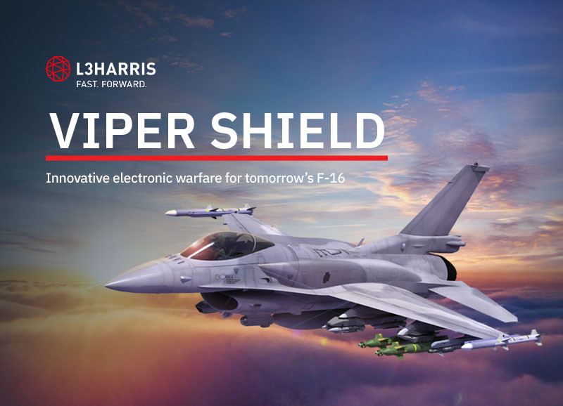 Với sự nâng cấp bổ sung này, không quân Mỹ hi vọng sẽ giúp tăng cường đáng kể khả năng tác chiến của F-16 cũng như kéo dài thời gian phục vụ của dòng máy bay này.