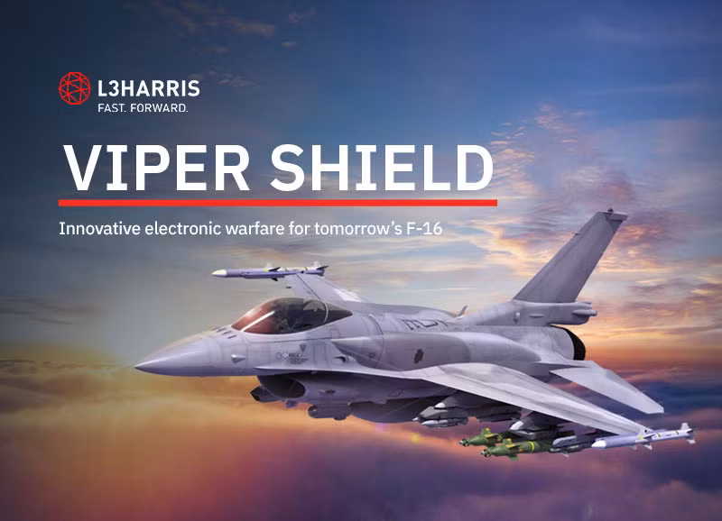 Với sự nâng cấp bổ sung này, không quân Mỹ hi vọng sẽ giúp tăng cường đáng kể khả năng tác chiến của F-16 cũng như kéo dài thời gian phục vụ của dòng máy bay này.