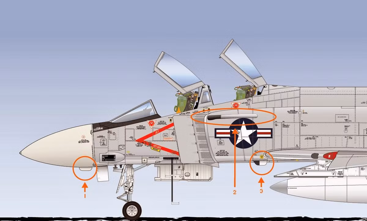 Thiếu tá Charles Prichard, Trưởng phòng Tích hợp Chiến tranh Điện tử trong Văn phòng Chương trình Hệ thống F-16 cho biết: “IVEWS phù hợp với kế hoạch tác chiến điện tử của không quân Mỹ, đó cũng là giải pháp giúp cải thiện khả năng sống sót và khả năng sát thương của F-16 trước các mối đe dọa hiện tại và tương lai”.