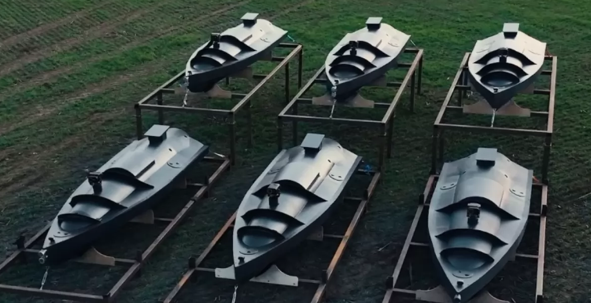 Do Space X đã có biện pháp hạn chế Ukraine sử dụng "Starlink" trên thuyền không người lái, nên nếu quân đội Nga có thể sử dụng thuyền không người lái cảm tử để tấn công các mục tiêu dọc bờ biển Ukraine, thì Ukraine sẽ không thể làm như vậy nữa để tấn công tàu chiến Nga.