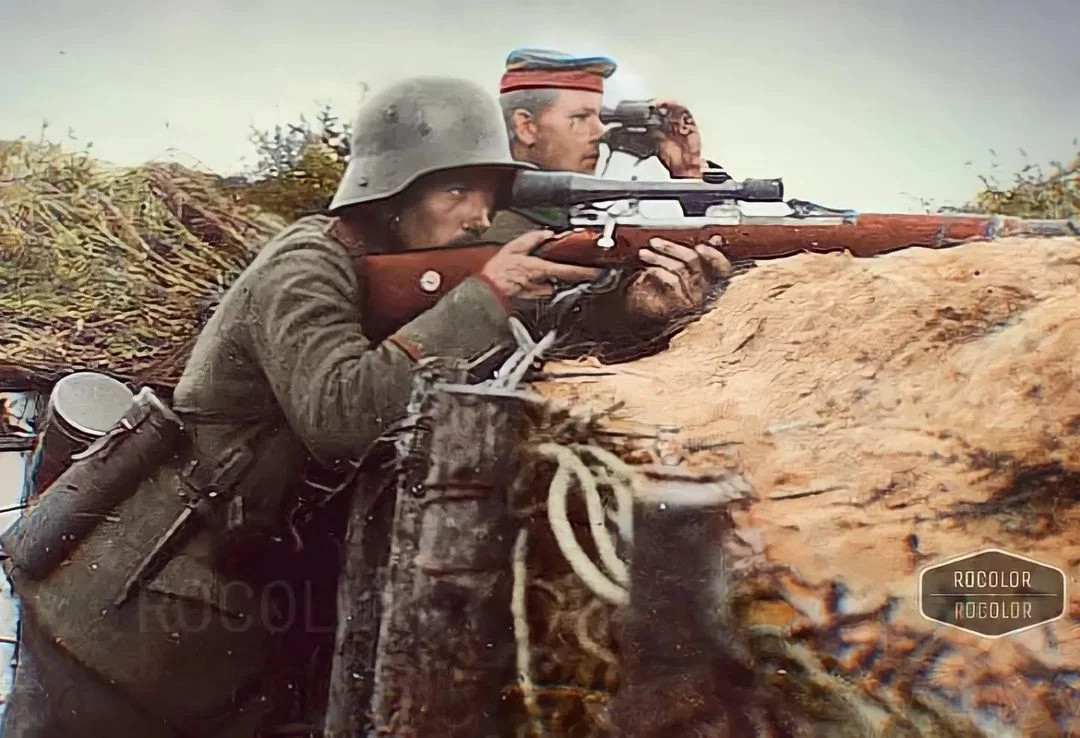 Chien thuat ban tia cua cac quoc gia trong Chien tranh The gioi 2-Hinh-2