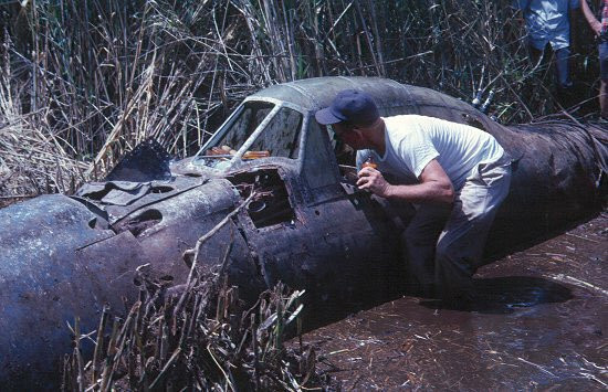 Nhìn chung, do máy bay không còn nguyên vẹn, các phi công Mỹ không thể bay thử, do đó không xác định được các tính năng kỹ thuật của máy bay, các điểm mạnh, điểm yếu của nó trong chiến đấu.