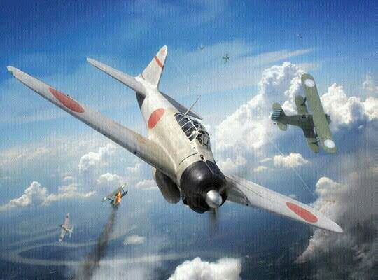 “Hàng chế tạo tại Nhật Bản thì có gì tốt đâu?”, đó là quan điểm của Phương Tây đối với Nhật Bản vào thời đó, họ không tin rằng Nhật Bản có thể thiết kế hoặc sản xuất một chiếc máy bay thậm chí tiệm cận các tiêu chuẩn của Mỹ hoặc châu Âu.