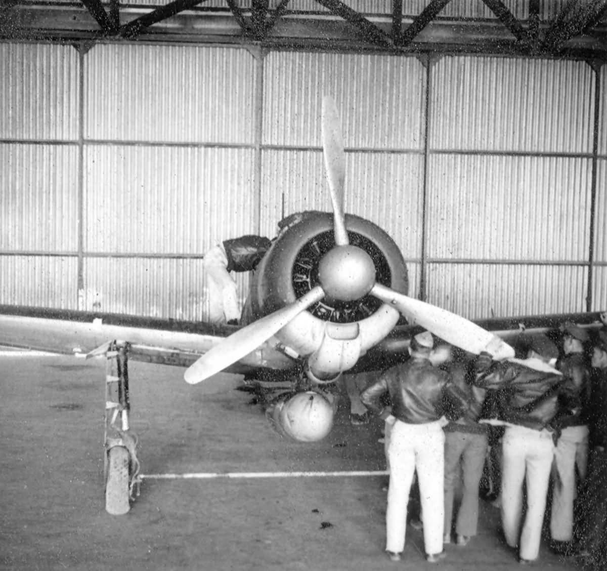 Hai chiếc Zero này được tháo rời và chuyển bằng xe trâu đến nơi an toàn. Sau khi ráp hai chiếc lại thành một chiếc hoàn chỉnh, người Mỹ đã đưa chiếc máy bay này (đánh số 3372) sang Ấn Độ, sau đó chở sang Mỹ. Chiếc máy bay này đã được thử nghiệm đối chiếu với chiếc thu được ở Akutan.