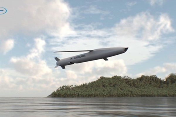 Bat ngo voi tinh nang cuc khung cua ten lua diet ham Israel