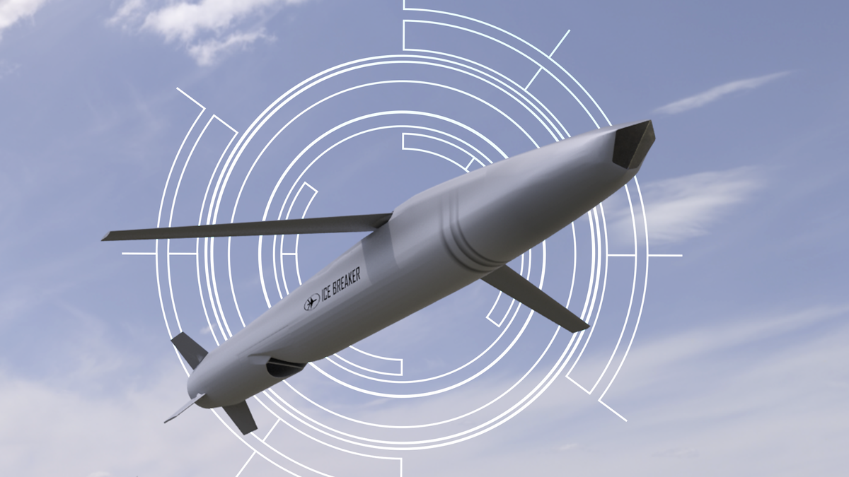 Phương pháp điều khiển là ở giai đoạn đầu tiên, hệ thống dẫn đường nội bộ với INS tự động, GPS giai đoạn hai và GPS giai đoạn ba với bộ tìm kiếm điện quang IIR được trang bị công nghệ AI giúp phân biệt các mục tiêu của nó với các mục tiêu không cần thiết khác.