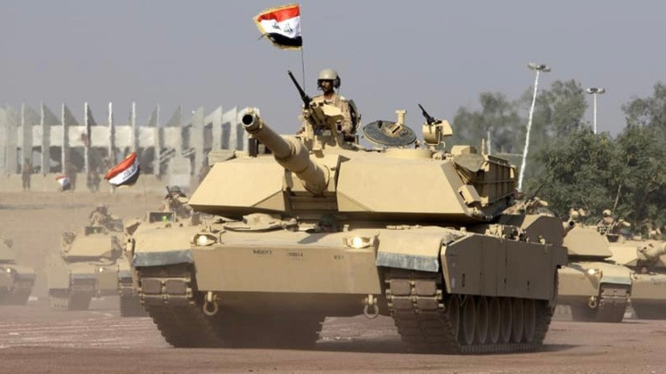 Các biến thể mới nhất Al Kafil-1 và Al Zarrar được nâng cấp với pháo nòng trơn, hệ thống điều khiển hỏa lực và giáp bảo vệ hiện đại, ngoài ra xe tăng cũng được bổ sung pháo 125mm thay thế cho khẩu 100mm ban đầu.