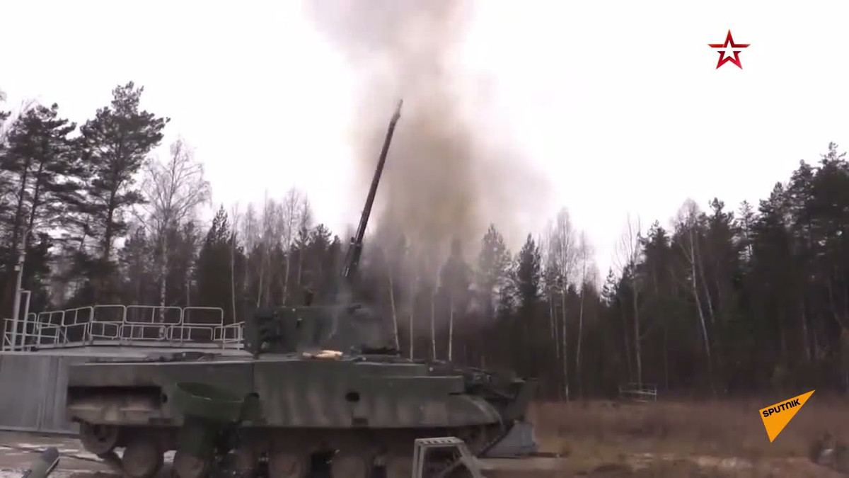 Vỏ thép và tháp pháo của phương tiện phòng không này được chế tạo từ hợp kim nhôm. Vỏ giáp phía trước là giáp composite, có khả năng chống đạn xuyên giáp 30mm; các phần còn lại có thể chống đạn xuyên giáp 14,5mm. Khả năng bảo vệ có thể được tăng cường bằng việc bổ sung giáp phản ứng nổ.