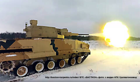 2S38 Derivatsiya có thể sử dụng cả loại đạn 57mm hiện có, cũng như đạn xuyên giáp và đạn điều khiển điện tử - dẫn đường và kích nổ từ xa, như các nước phương Tây đang sử dụng, giúp tiết kiệm chi phí và mang lại sự đa dạng trong phương thức tác chiến.