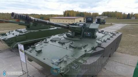 Đây được coi là thông số ấn tượng, vì nhiệm vụ đánh chặn các mục tiêu trên không thường được phó thác cho pháo cao tốc hoặc tên lửa dẫn đường.