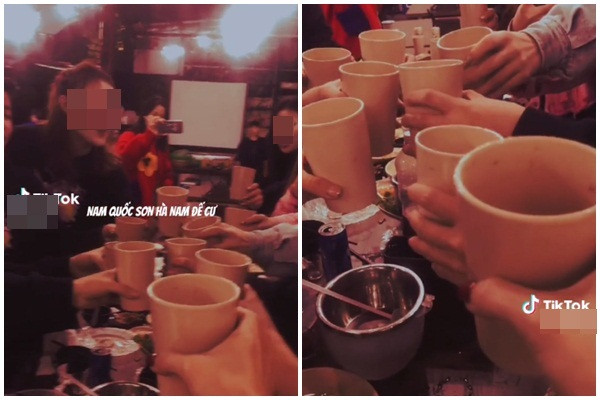 Bai tho “Nam quoc son ha” bi che loi phan cam gay buc xuc