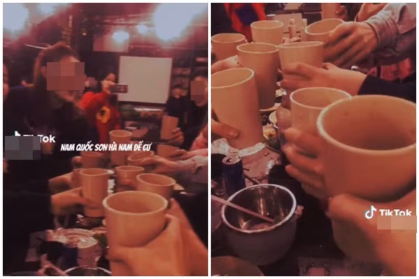 Bai tho “Nam quoc son ha” bi che loi phan cam gay buc xuc