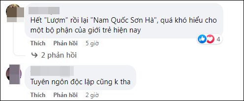Bai tho “Nam quoc son ha” bi che loi phan cam gay buc xuc-Hinh-2
