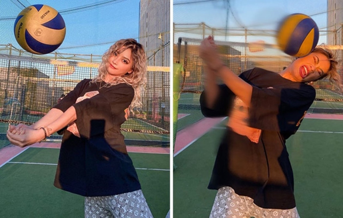 Đằng sau những bức ảnh "triệu like" là loạt khoảnh khắc gây cười không ngớt.