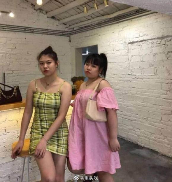 Tuy nhiên, đôi khi việc lạm dụng chỉnh sửa hình ảnh quá mức sẽ khiến nhiều người giật mình khi nhìn nhan sắc của các cô gái ở ngoài đời thật.