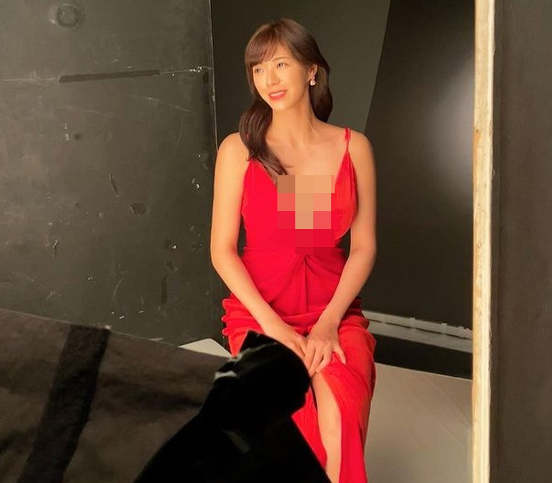 Thế nhưng, khi bước vào cấp 3, niềm đam mê của cô nàng đã phải bỏ dở giữa chừng.